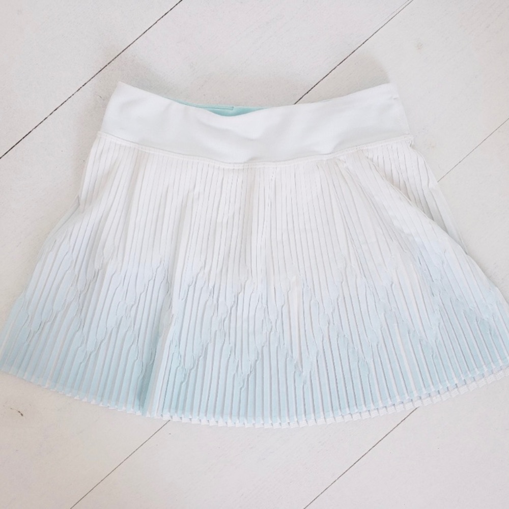 Gorgeous Ivivva skort